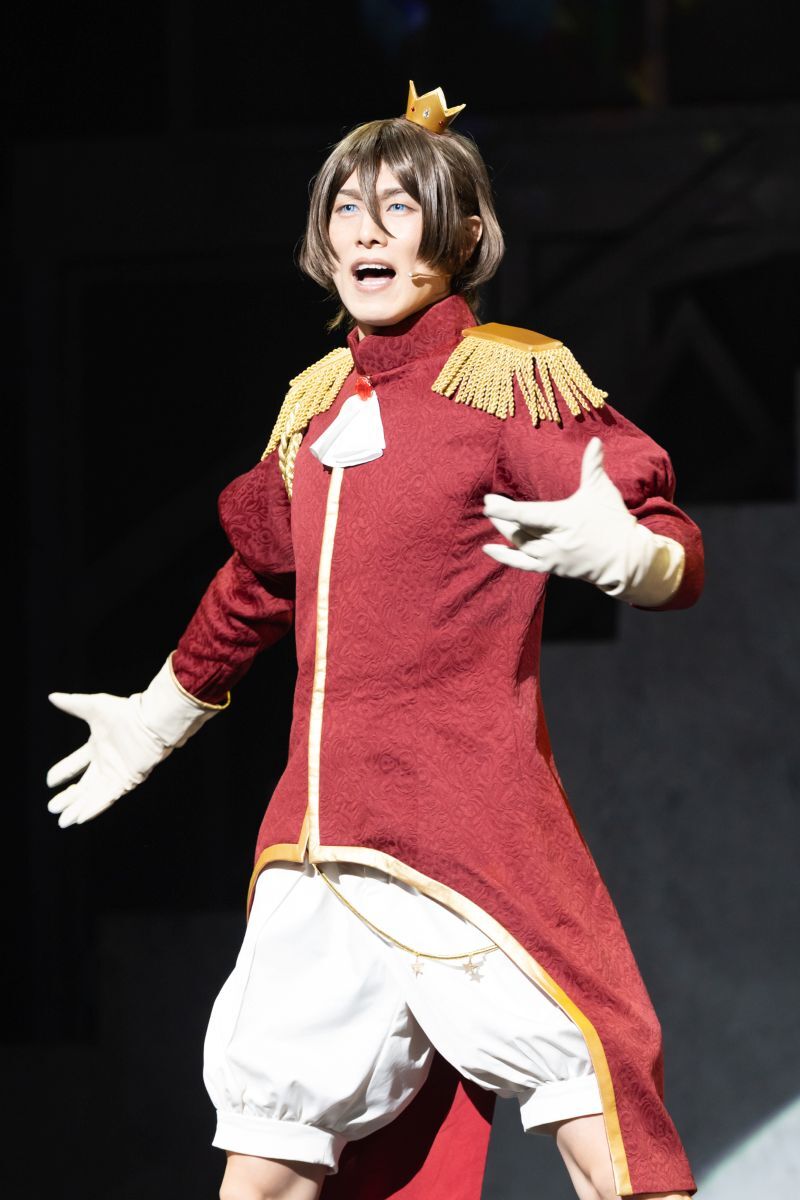 【法月 仁役】前内孝文